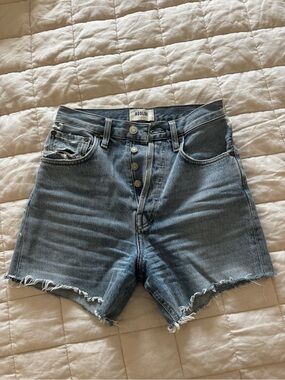 AGOLDE Parker Short